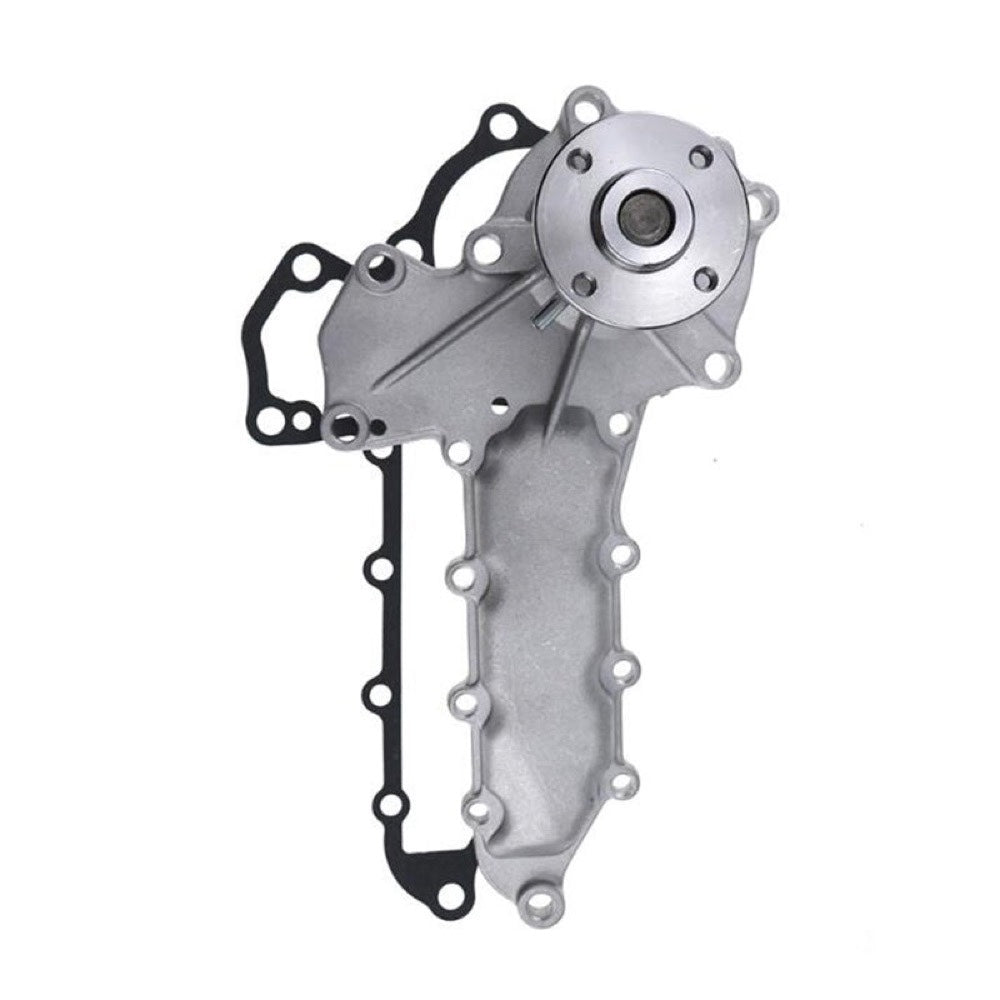 Water Pump 15521-73033 15521-73035 for use with Kubota Engine D1402 V1902 V2203 Tractor L235 L275 Excavator KH60 KX161-2